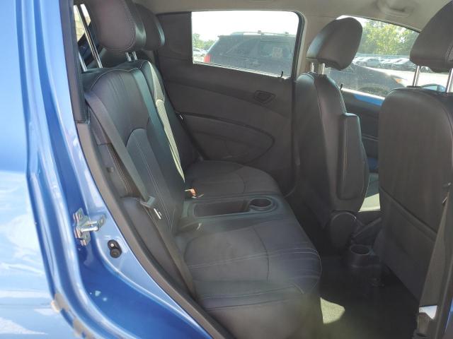 Photo 10 from auction – 2014 CHEVROLET SPARK 1LT with VIN KL8CD6S90EC468079