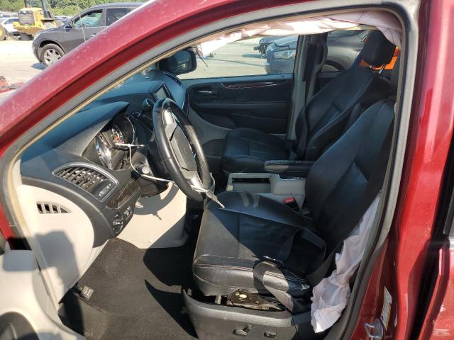 Photo 7 from auction – 2014 CHRYSLER TOWN & COU with VIN 2C4RC1BG4ER269484