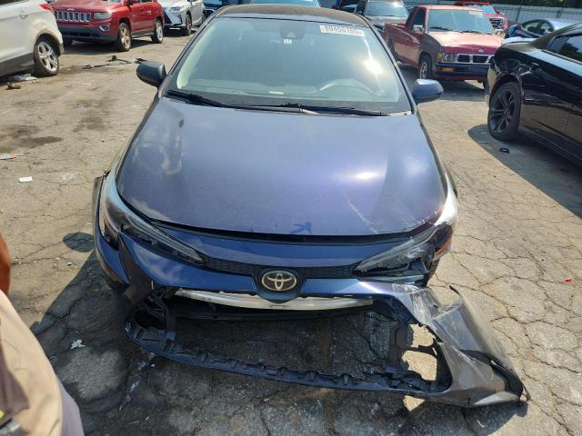 Photo 5 from auction – 2020 TOYOTA COROLLA LE with VIN JTDEPRAE2LJ007398