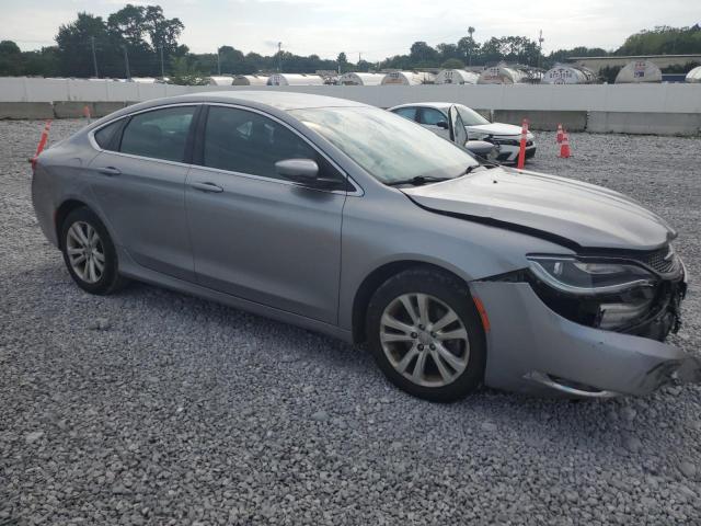Photo 4 from auction – 2016 CHRYSLER 200 LIMITED with VIN 1C3CCCAB7GN150100