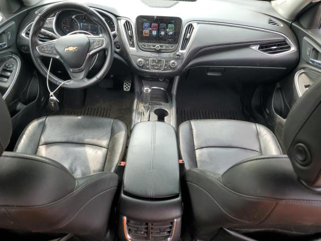 Photo 8 from auction – 2016 CHEVROLET MALIBU LT with VIN 1G1ZE5ST3GF328672