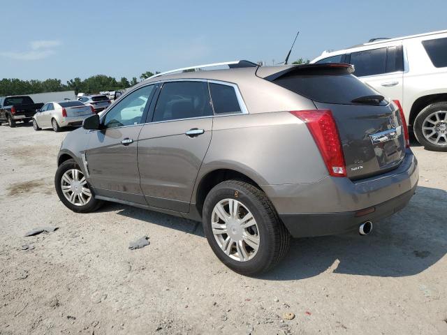 Photo 2 from auction – 2012 CADILLAC SRX LUXURY with VIN 3GYFNAE35CS619169
