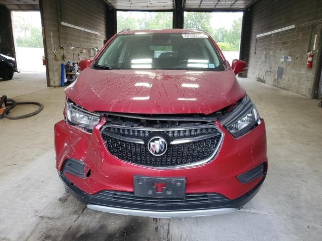 Photo 5 from auction – 2019 BUICK ENCORE PREFERRED with VIN KL4CJASB5KB839125