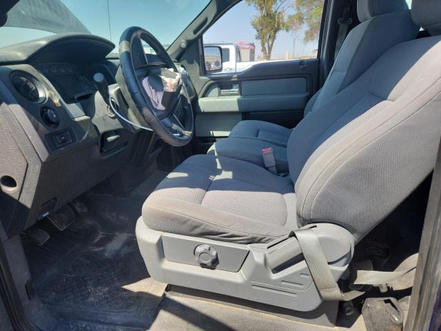 Photo 7 from auction – 2013 FORD F150 with VIN 1FTMF1CMXDKF33875