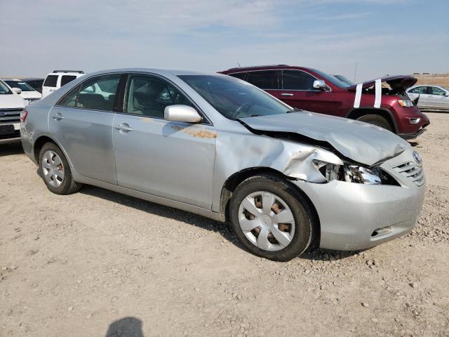 Photo 4 from auction – 2007 TOYOTA CAMRY CE with VIN 4T1BE46K97U601643