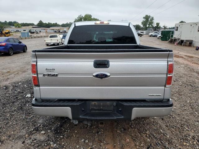 Photo 6 from auction – 2014 FORD F150 SUPER with VIN 1FTEW1CM4EFB00874