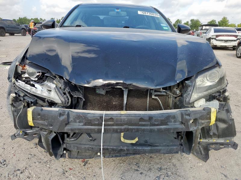 Photo 5 from auction – 2013 LEXUS GS 350 with VIN JTHBE1BL4D5021626