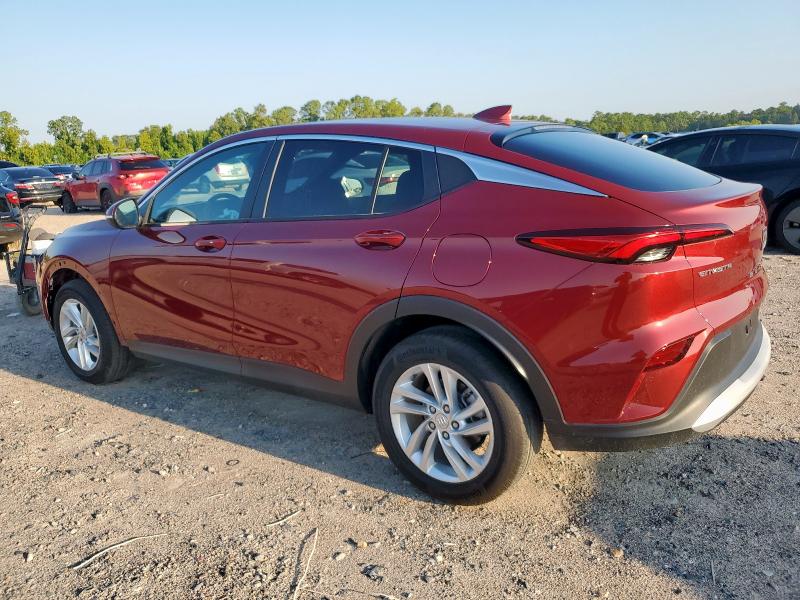 Photo 2 from auction – 2024 BUICK ENVISTA PR with VIN KL47LAE22RB212626