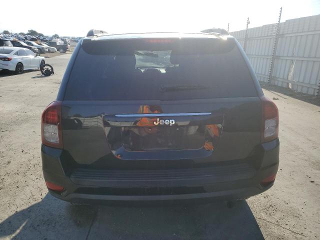 Photo 6 from auction – 2014 JEEP COMPASS SPORT with VIN 1C4NJCBA9ED731603