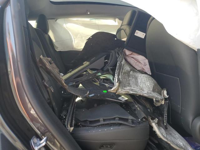 Photo 11 from auction – 2026 TESLA MODEL Y with VIN 7SAYGDEE5TF366779