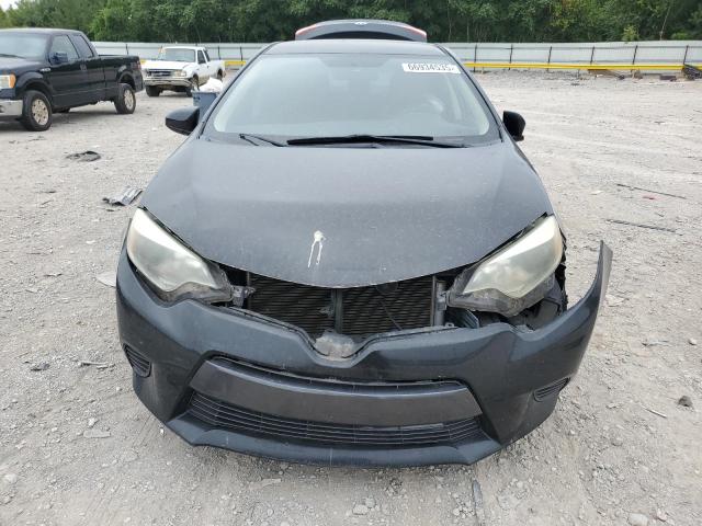 Photo 5 from auction – 2015 TOYOTA COROLLA L with VIN 5YFBURHE6FP231615