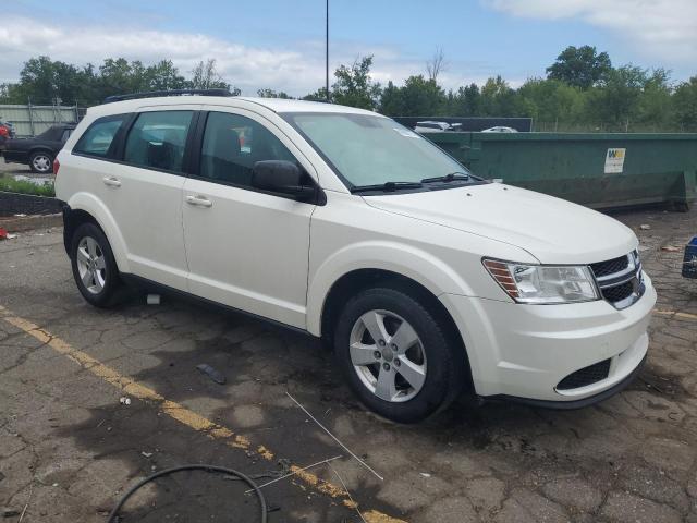 Photo 4 from auction – 2015 DODGE JOURNEY SE with VIN 3C4PDCAB8FT597561