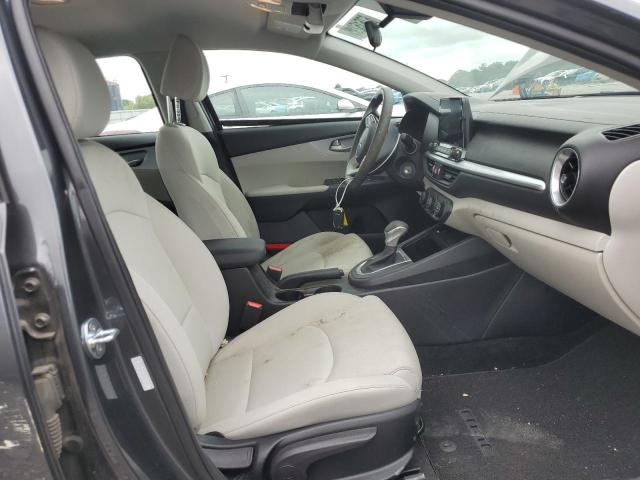 Photo 7 from auction – 2022 KIA FORTE FE with VIN 3KPF24AD2NE433671