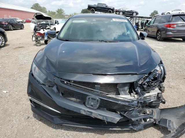 Photo 5 from auction – 2019 HONDA CIVIC DX with VIN 2HGFC2E26KH042082