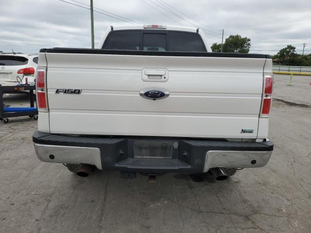 Photo 6 from auction – 2010 FORD F150 SUPER with VIN 1FTFW1EV5AFB37307