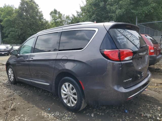 Photo 2 from auction – 2019 CHRYSLER PACIFICA T with VIN 2C4RC1BG8KR721352