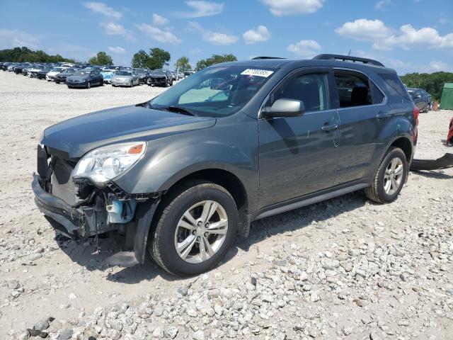 Photo 1 from auction – 2013 CHEVROLET EQUINOX LT with VIN 2GNALDEK0D6370351