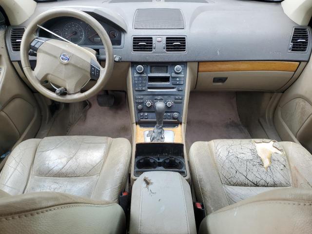 Photo 8 from auction – 2007 VOLVO XC90 3.2 with VIN YV4CY982771373151