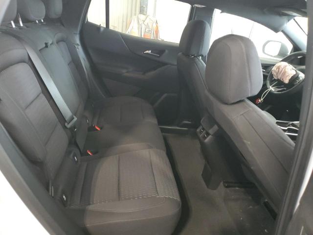 Photo 11 from auction – 2025 CHEVROLET EQUINOX LT with VIN 3GNAXPEG3SL102775