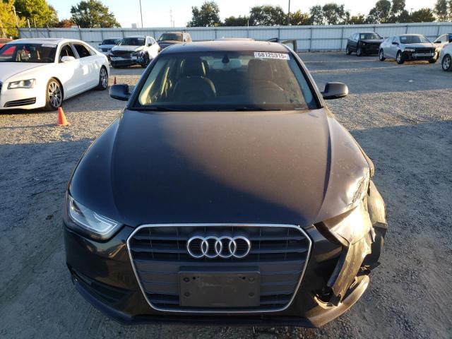 Photo 5 from auction – 2013 AUDI A4 PREMIUM PLUS with VIN WAUEFAFL1DA147615