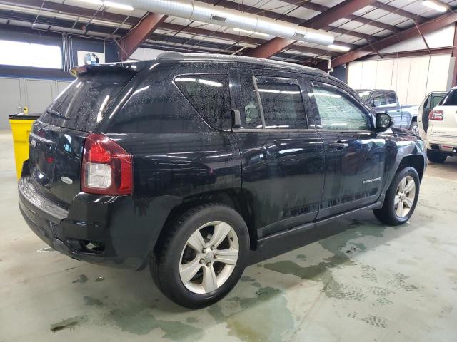 Photo 3 from auction – 2014 JEEP COMPASS LA with VIN 1C4NJDEB1ED761916