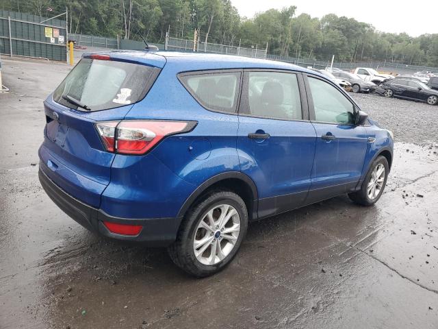 Photo 3 from auction – 2017 FORD ESCAPE S with VIN 1FMCU0F79HUF00972