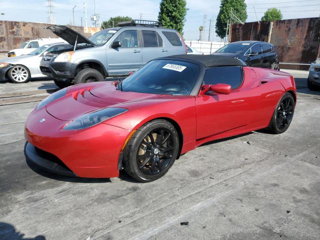 2008 TESLA ROADSTER