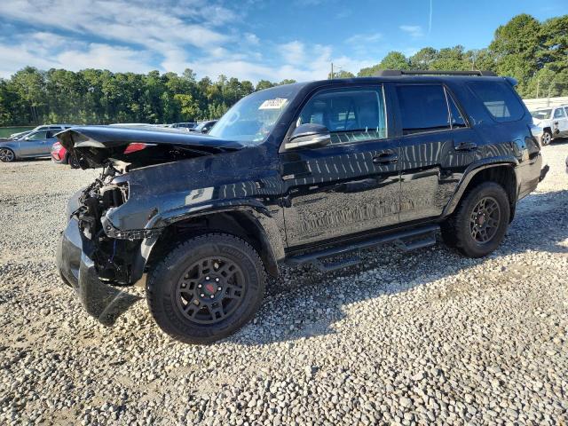 Photo 1 from auction – 2017 TOYOTA 4RUNNER SR with VIN JTEBU5JR4H5465267