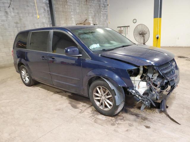 Photo 4 from auction – 2014 DODGE GRAND CARA with VIN 2C4RDGEG2ER184932