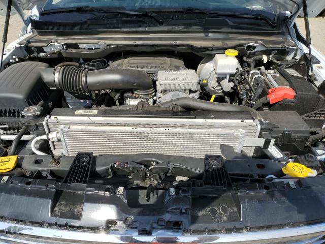 Photo 11 from auction – 2024 RAM 1500 LARAM with VIN 1C6SRFJT9RN197493