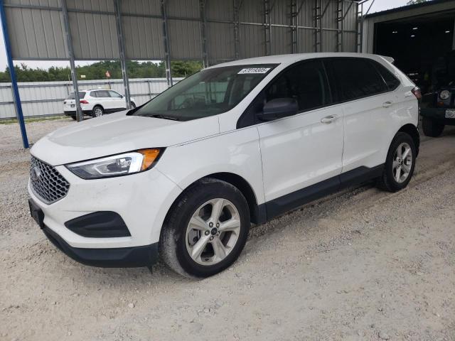 FORD EDGE SE 2023 with VIN 2FMPK4G98PBA05911 - Photo from auction