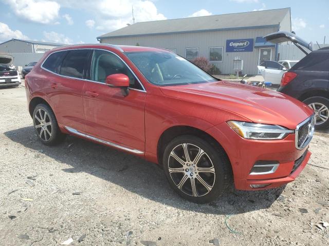 Photo 4 from auction – 2018 VOLVO XC60 T6 with VIN LYVA22RL3JB082513