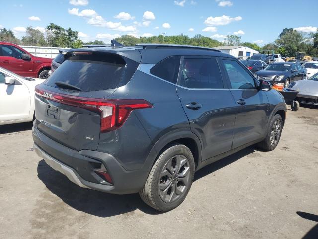 Photo 3 from auction – 2024 KIA SELTOS S with VIN KNDEUCAA6R7581897