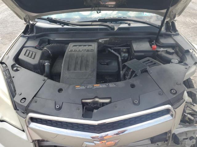 Photo 12 from auction – 2013 CHEVROLET EQUINOX LT with VIN 2GNFLNEK8D6301595