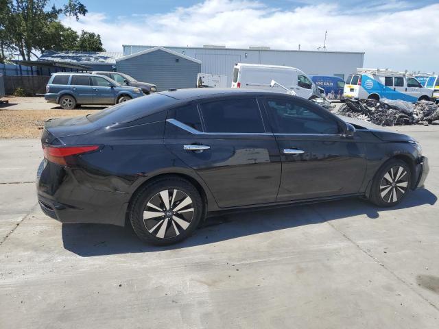 Photo 3 from auction – 2019 NISSAN ALTIMA SL with VIN 1N4BL4EV4KC186435