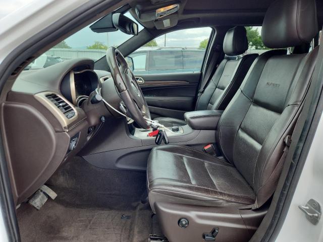 Photo 7 from auction – 2014 JEEP GRAND CHER with VIN 1C4RJFJG4EC416626
