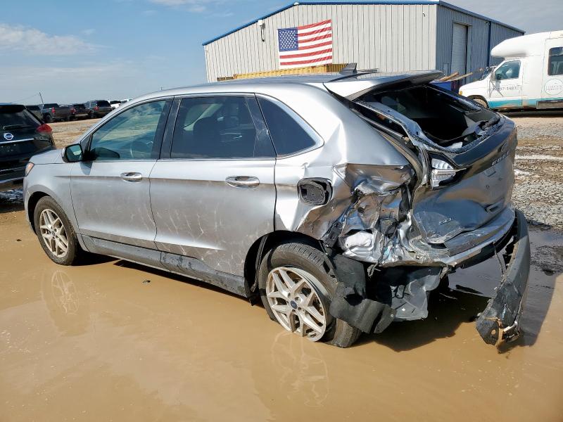 Photo 2 from auction – 2022 FORD EDGE SEL with VIN 2FMPK4J96NBA53994