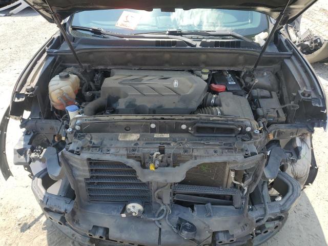 Photo 12 from auction – 2016 LINCOLN MKX RESERV with VIN 2LMTJ6LP2GBL43469