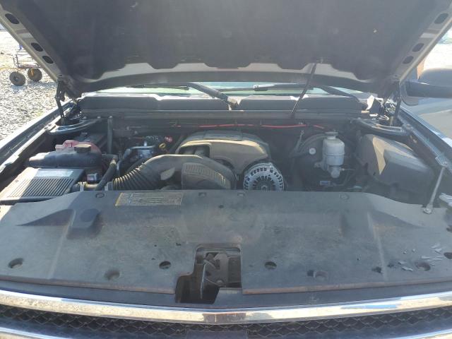 Photo 11 from auction – 2008 CHEVROLET SILVERADO with VIN 2GCEC19J881124273