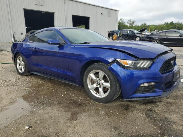 Photo 4 from auction – 2015 FORD MUSTANG with VIN 1FA6P8AM0F5347853
