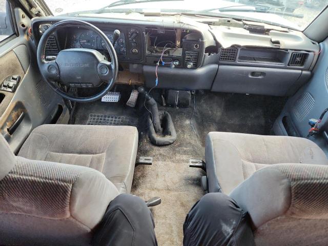 Photo 8 from auction – 1997 DODGE RAM 2500 with VIN 3B7KF23W4VM578366
