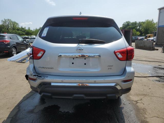 Photo 6 from auction – 2020 NISSAN PATHFINDER with VIN 5N1DR2CM5LC587568