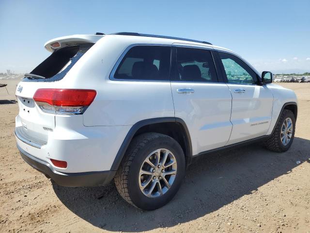 Photo 3 from auction – 2015 JEEP GRAND CHER with VIN 1C4RJFBG3FC831968