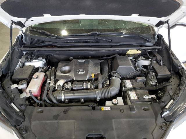 Photo 12 from auction – 2021 LEXUS NX 300 BAS with VIN JTJDARBZ6M5022685