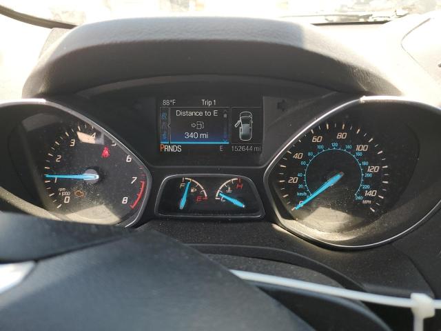 Photo 9 from auction – 2015 FORD ESCAPE TITANIUM with VIN 1FMCU9J99FUA75134