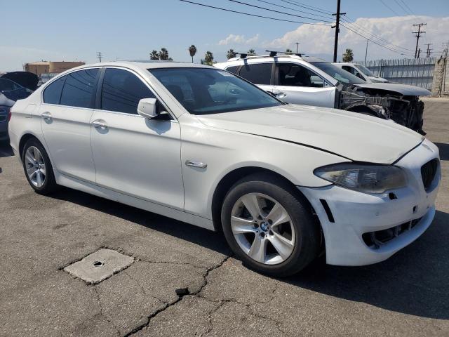 Photo 4 from auction – 2013 BMW 528 I with VIN WBAXG5C57DD228930