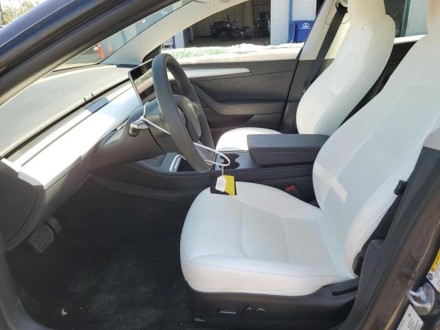 Photo 7 from auction – 2023 TESLA MODEL 3 with VIN 5YJ3E1EA0PF569092