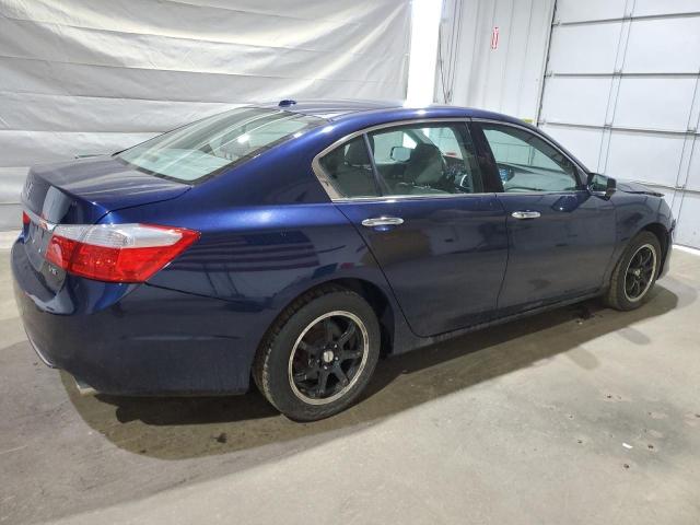 Photo 3 from auction – 2015 HONDA ACCORD EXL with VIN 1HGCR3F86FA007606