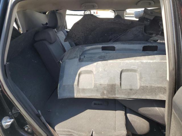 Снимка 10 от търг – 2011 KIA SOUL + с VIN KNDJT2A25B7238086