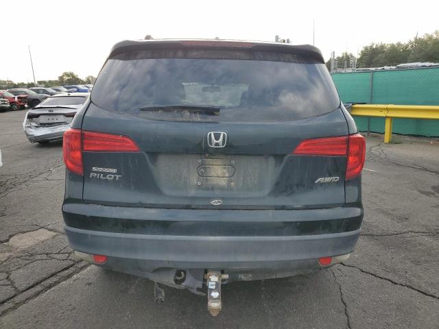 Photo 6 from auction – 2016 HONDA PILOT EXL with VIN 5FNYF6H5XGB015413